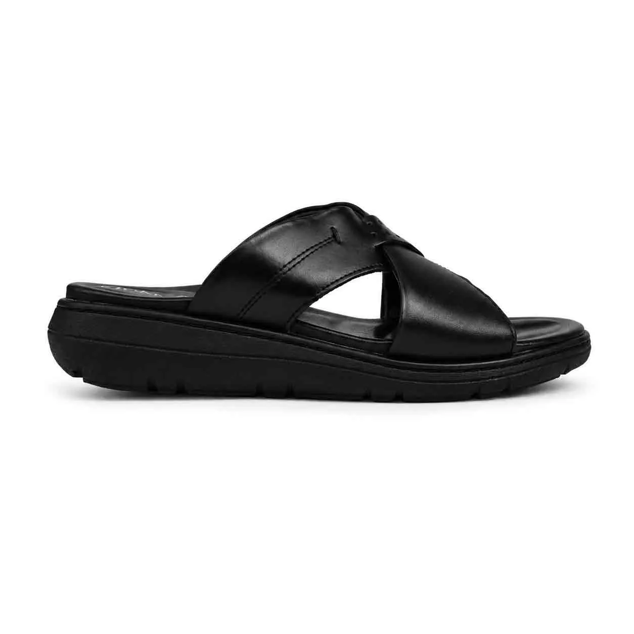 Sanadale medicale pour homme 025-2 noir miniature